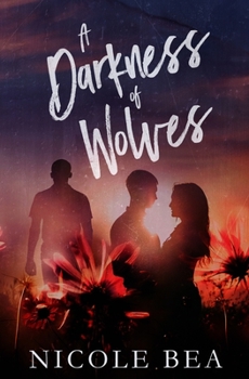 Paperback A Darkness of Wolves Book