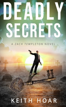 Paperback Deadly Secrets Book