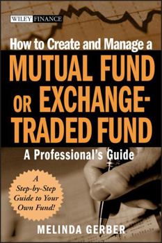 Hardcover Mutual Fund or ETF Book