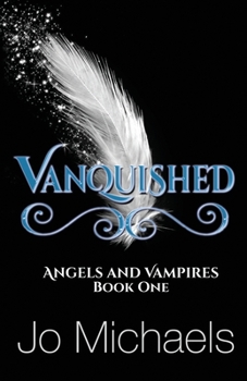 Paperback Vanquished Book