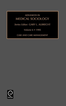 Hardcover Case and Care Management Book