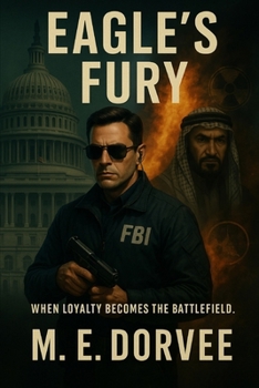 Paperback Eagle's Fury Book