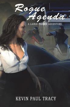 Rogue Agenda: A Lainie Parker Adventure