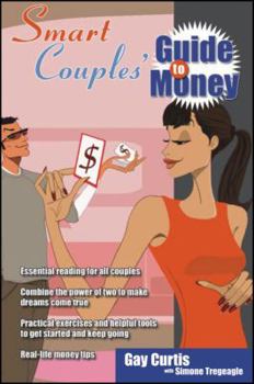 Paperback Smart Couples' Guide to Money Book