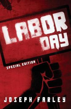 Paperback Labor Day Book