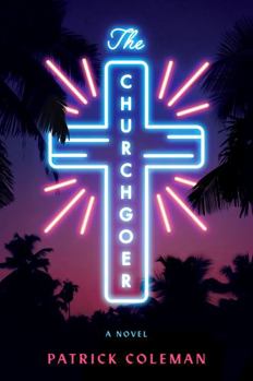 Paperback The Churchgoer Book