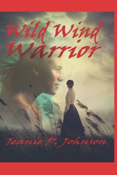 Paperback Wild Wind Warrior Book