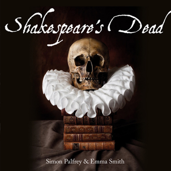 Paperback Shakespeare's Dead: Stages of Death in Shakespeare's Playworlds Book