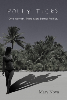 Paperback Polly Ticks Book