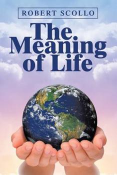 Paperback The Meaning of Life Book