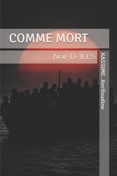 Paperback COMME MORT (French Edition) [French] Book