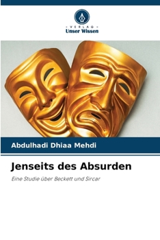 Jenseits des Absurden (German Edition)
