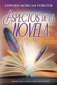 Aspectos de la novela (Spanish Edition)