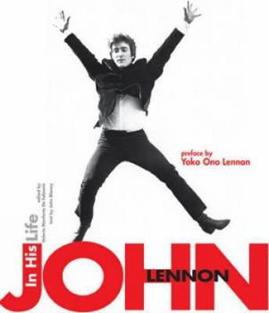 Paperback John Lennon: In His Life Book