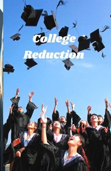 Paperback College Reduction Book