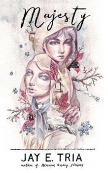 Paperback Majesty Book