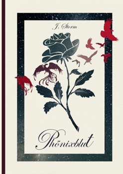 Paperback Phönixblut [German] Book