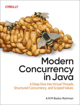 Modern Concurrency in Java: A Deep Dive Into Virtual Threads, Structured Concurrency, and Scoped Values