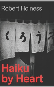 Paperback Haiku by Heart Book