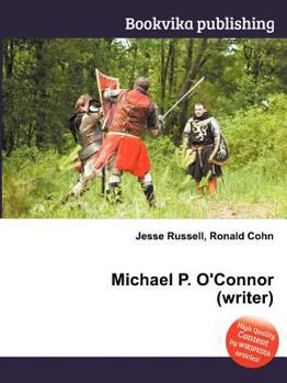 Paperback Michael P. O'Connor (Writer) Book