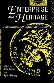 Paperback Enterprise and Heritage: Crosscurrents of National Culture Book