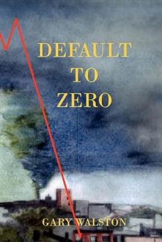 Paperback Default to Zero Book