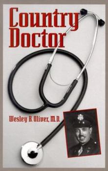Paperback Country Doctor Book