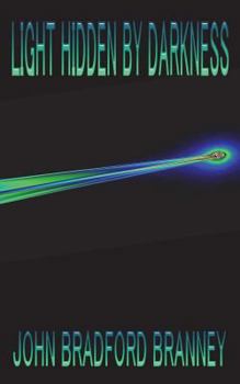 Paperback Light Hidden by Darkness Book
