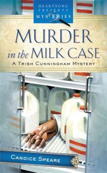 Paperback Murder in the Milk Case Book