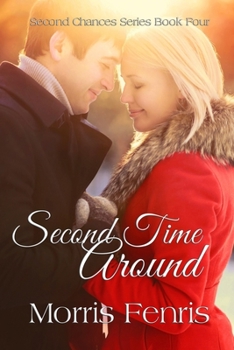 Paperback Second Time Around Book