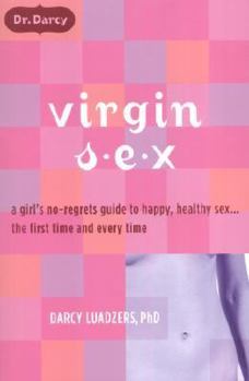 Paperback Virgin S-E-X Book