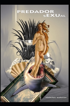 Paperback Predador Sexual [Portuguese] Book