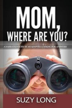 Paperback Mom, Where Are You? (Volume 1) Book