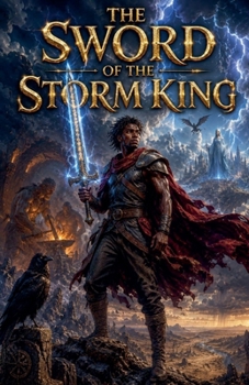 The Sword of the Storm King (Fairy Tales, Folk Tales, Legends & Mythology)