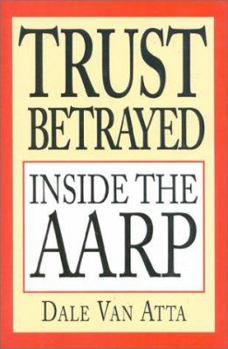 Hardcover Trust Betrayed Book