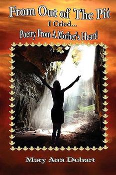 Paperback From Out of the Pit I Cried Book