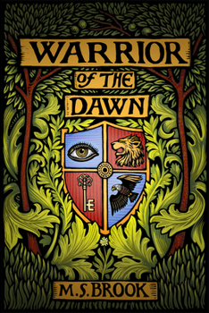 Paperback Warrior of the Dawn Book