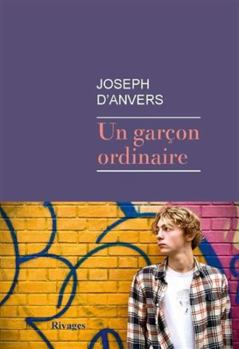 Paperback Un garçon ordinaire [French] Book