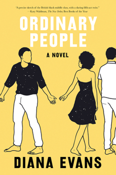 Paperback Ordinary People Book