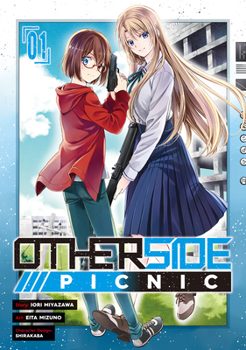 Paperback Otherside Picnic 01 (Manga) Book