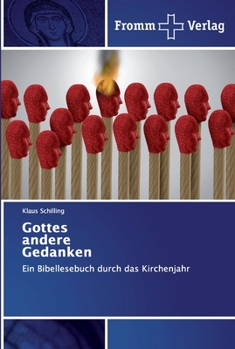 Paperback Gottes andere Gedanken [German] Book