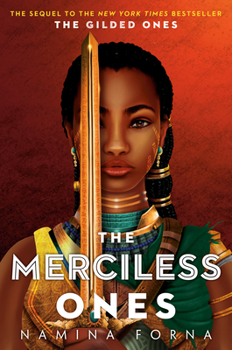 The Merciless Ones - Book #2 of the Deathless