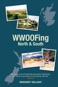 Paperback WWOOFing North and South Book