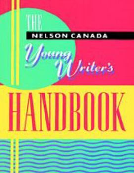 Paperback Nelson Canada Young Writer's Handbook Book