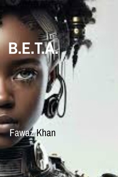 Paperback B.E.T.A. Book