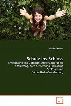 Paperback Schule ins Schloss [German] Book