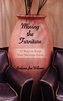 Paperback Moving the Furniture Book