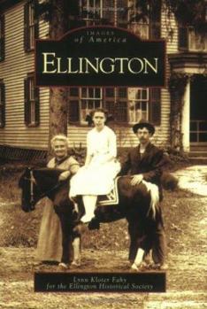Paperback Ellington Book