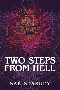 Paperback Two Steps from Hell Book