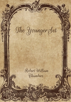 Paperback The Younger Set Book